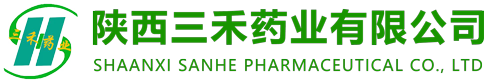 陕西三禾药业有限公司